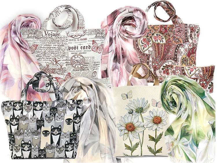  новогодняя коллекция товаров!