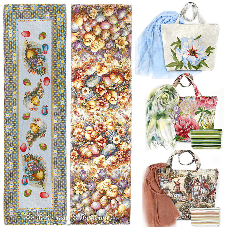  подарки на Пасху!