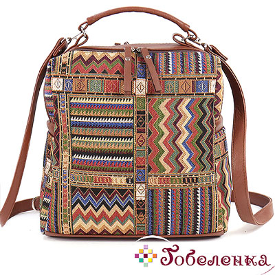 Рюкзак Мексика 521