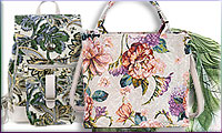 Сумки, рюкзаки, палантины - 10%