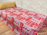 Покрывало Скандинавия 150х220 +/-5 см Покрывало Скандинавия 150х220 +/-5 см