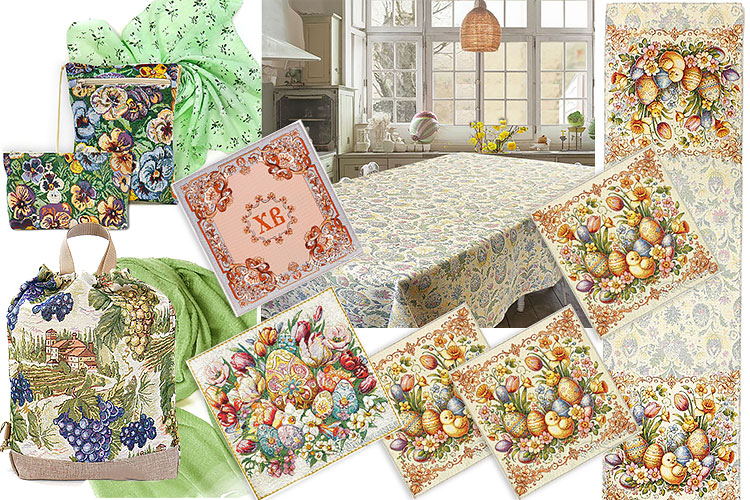  подарки к 8 марта!