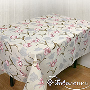 Скатерть Тюльпаны (гобеленовая 140х190 +/- 5 см.) Скатерть Тюльпаны (гобеленовая 140х190 +/- 5 см.)