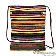 Сумочка для телефона на молнии гобелен (в ассортименте) Пряная мелодия 15х20 см