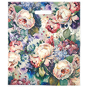 Подарочный  пакет Эдем 37х40 см