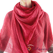 Платок Коктейль (дайкири) UD-145-8 140х140 см (шерсть 25%, шелк 35%, модал 25%) Платок Коктейль (дайкири) UD-145-8 140х140 см (шерсть 25%, шелк 35%, модал 25%)