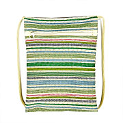 Сумочка для телефона на молнии гобелен (в ассортименте) Весенняя Мелодия 15х20 см