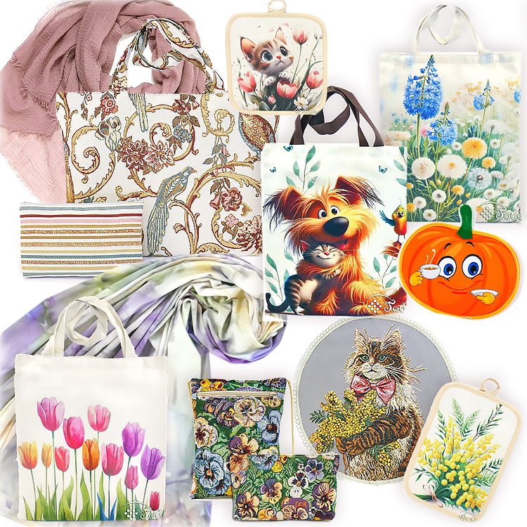  подарки к 8 марта!