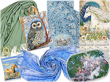 До Нового года 24 дня